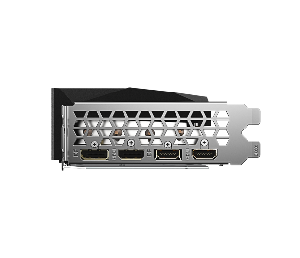 Gigabyte GeForce RTX 3070 GAMING OC LHR 8GB GDDR6 - 597339 - zdjęcie 5
